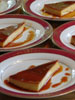 Creme Caramel