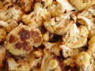 Roast Cauliflower